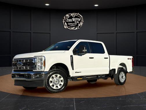 2024 Ford F-250 XLT