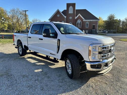 2024 Ford F-250 XLT