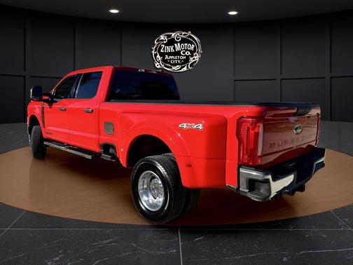 2025 Ford F-350 XLT