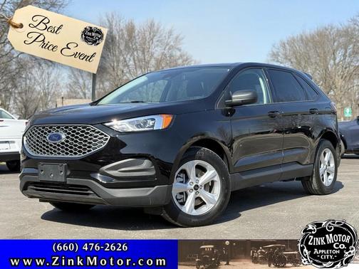 2024 Ford Edge SE