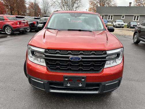 2024 Ford Maverick XL