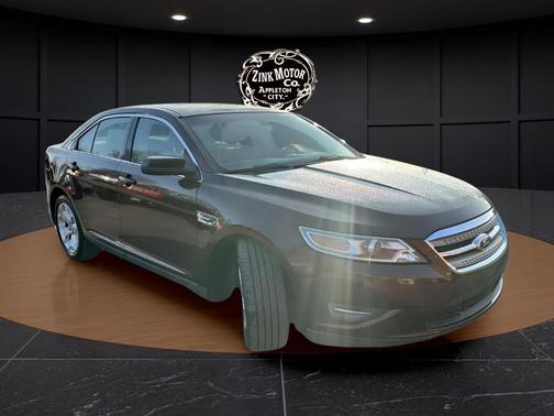 2012 Ford Taurus SEL