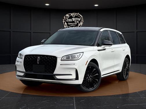 2023 Lincoln Corsair Reserve