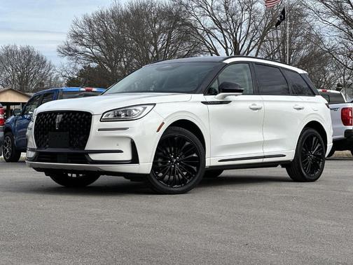 2023 Lincoln Corsair Reserve