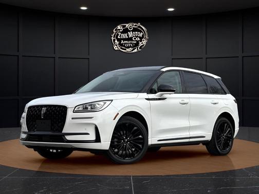 2023 Lincoln Corsair Reserve