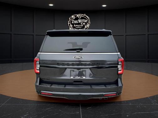2022 Ford Expedition Limited