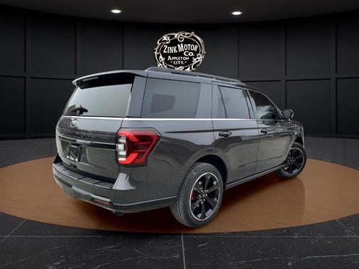 2022 Ford Expedition Limited