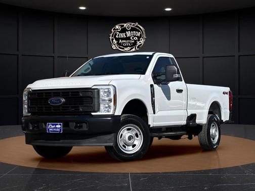 2024 Ford F-350 XL