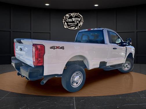 2024 Ford F-350 XL