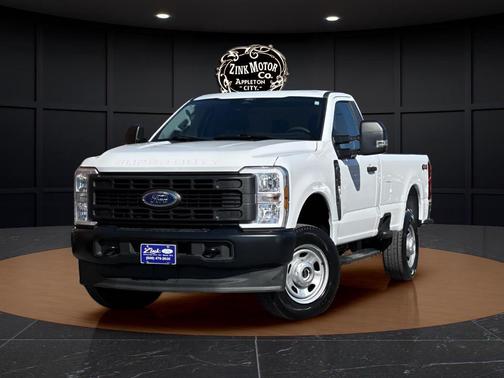 2024 Ford F-350 XL