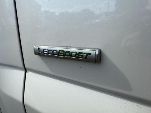 2017 Ford F-150 Platinum