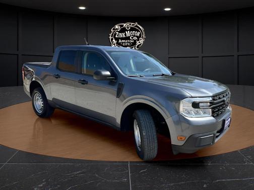 2022 Ford Maverick XL