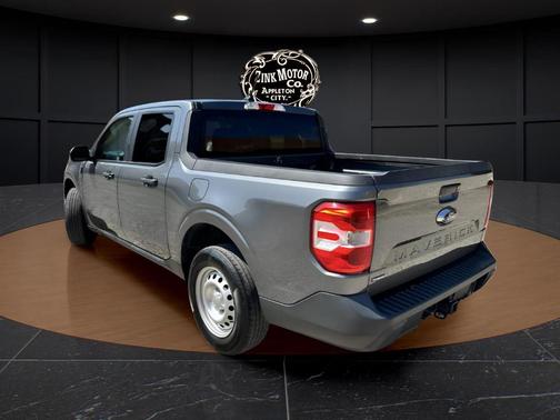 2022 Ford Maverick XL