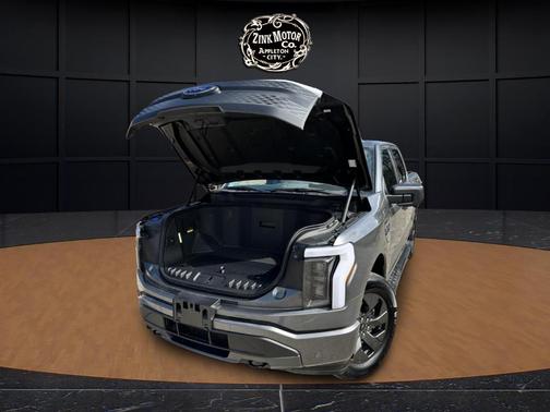 2023 Ford F-150 Lightning XLT