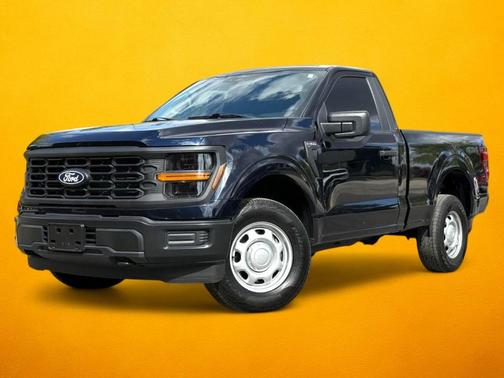2024 Ford F-150 XL