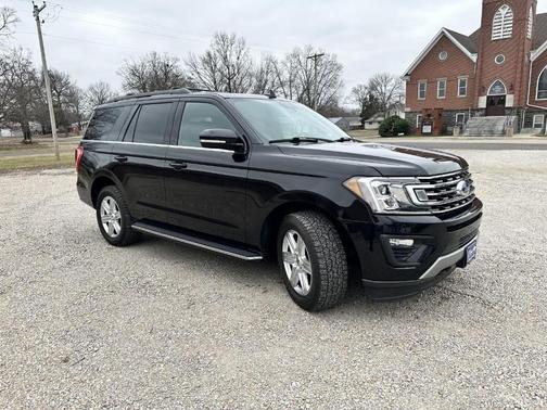2019 Ford Expedition XLT