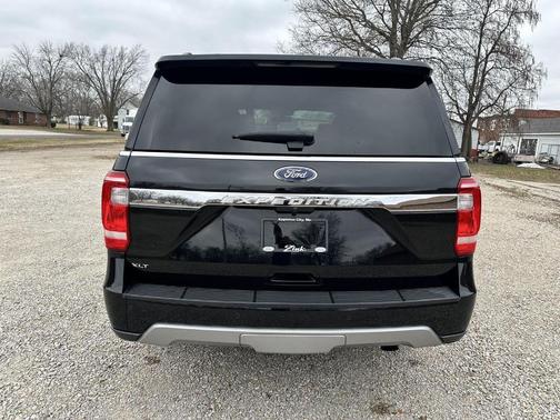 2019 Ford Expedition XLT