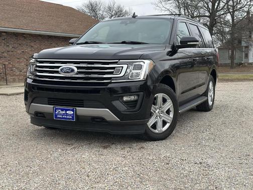 2019 Ford Expedition XLT