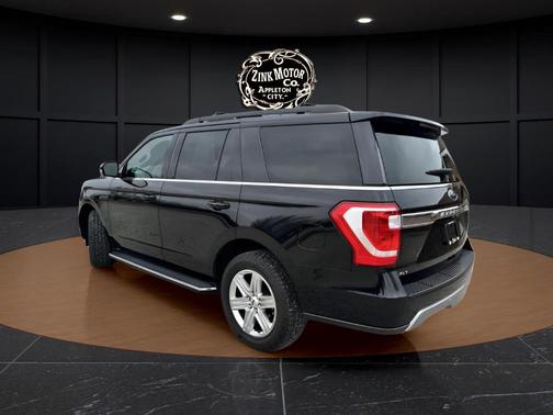 2019 Ford Expedition XLT