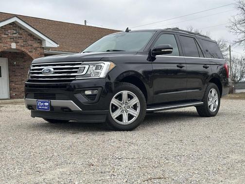 2019 Ford Expedition XLT