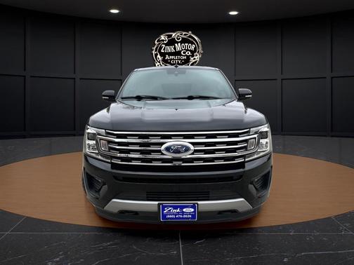 2019 Ford Expedition XLT