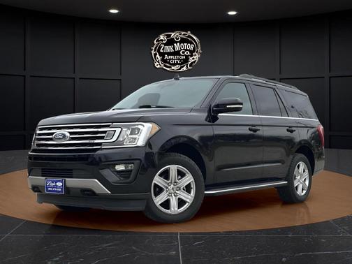 2019 Ford Expedition XLT