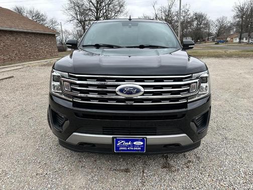 2019 Ford Expedition XLT