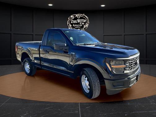 2024 Ford F-150 XL