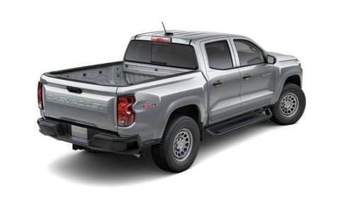 2025 Chevrolet Colorado LT