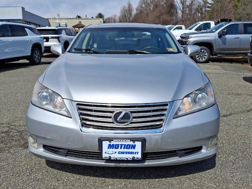 2010 Lexus ES 350