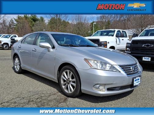 2010 Lexus ES 350