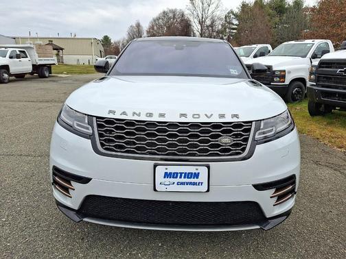 2020 Land Rover Range Rover Velar R-Dynamic HSE