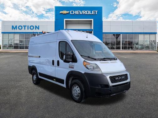 2020 RAM ProMaster 1500 Base