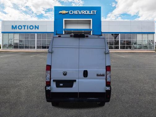 2020 RAM ProMaster 1500 Base