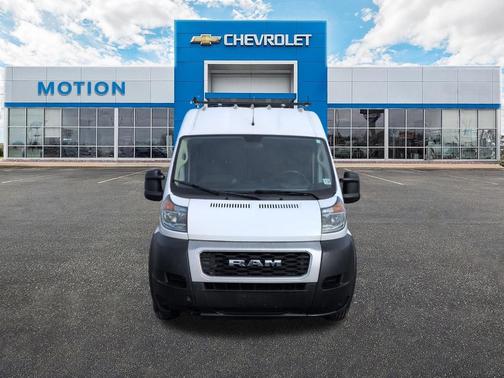 2020 RAM ProMaster 1500 Base