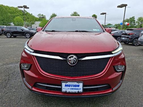 2022 Buick Enclave Essence