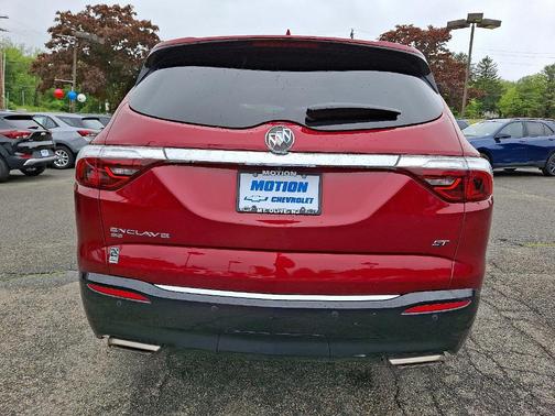 2022 Buick Enclave Essence