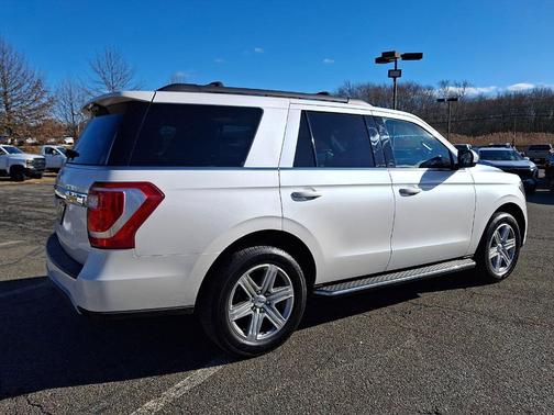 2018 Ford Expedition XLT
