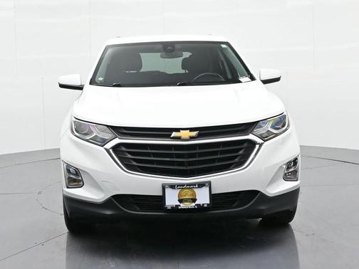 2019 Chevrolet Equinox 2LT