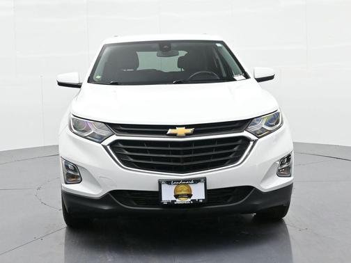 2019 Chevrolet Equinox 2LT
