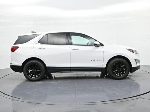 2019 Chevrolet Equinox 2LT