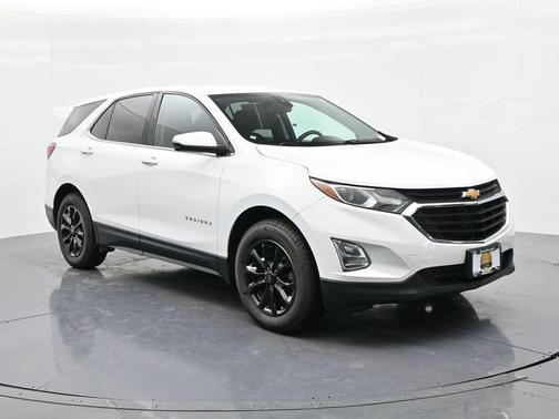 2019 Chevrolet Equinox 2LT