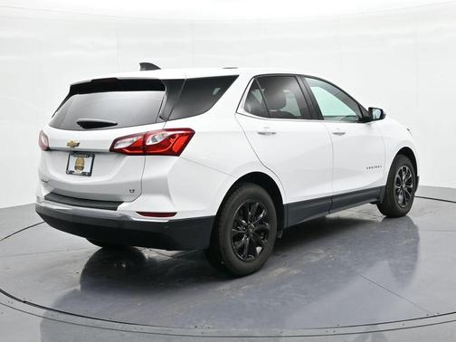 2019 Chevrolet Equinox 2LT