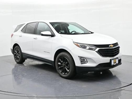 2019 Chevrolet Equinox 2LT