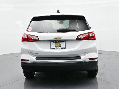 2019 Chevrolet Equinox 2LT