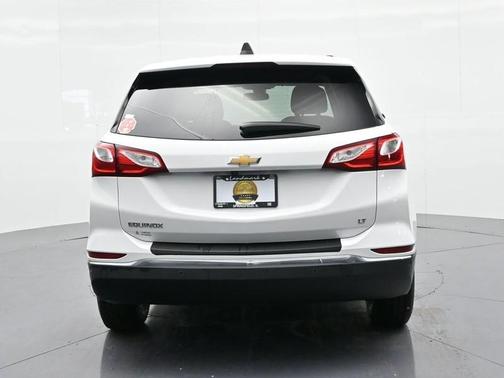2019 Chevrolet Equinox 2LT