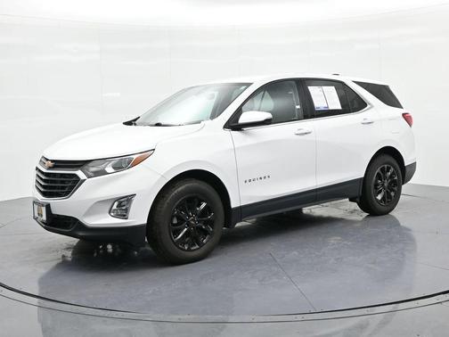 2019 Chevrolet Equinox 2LT