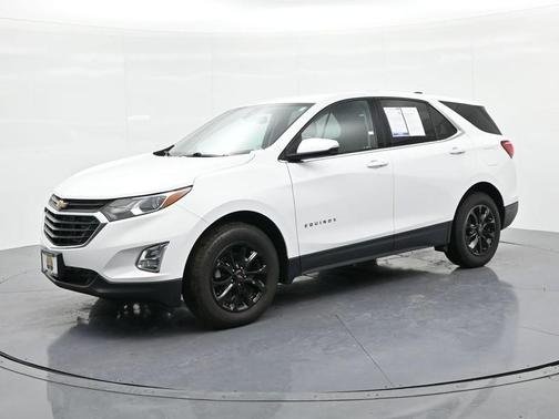2019 Chevrolet Equinox 2LT