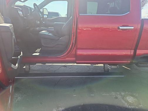 2026 Ford F-350 Lariat Super Duty