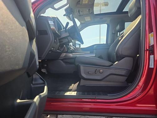 2026 Ford F-350 Lariat Super Duty